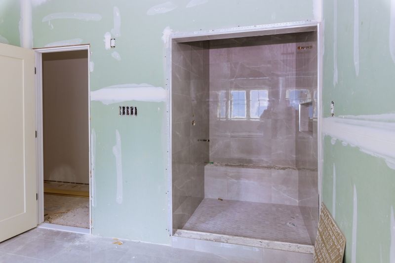 Custom Tiling Projects