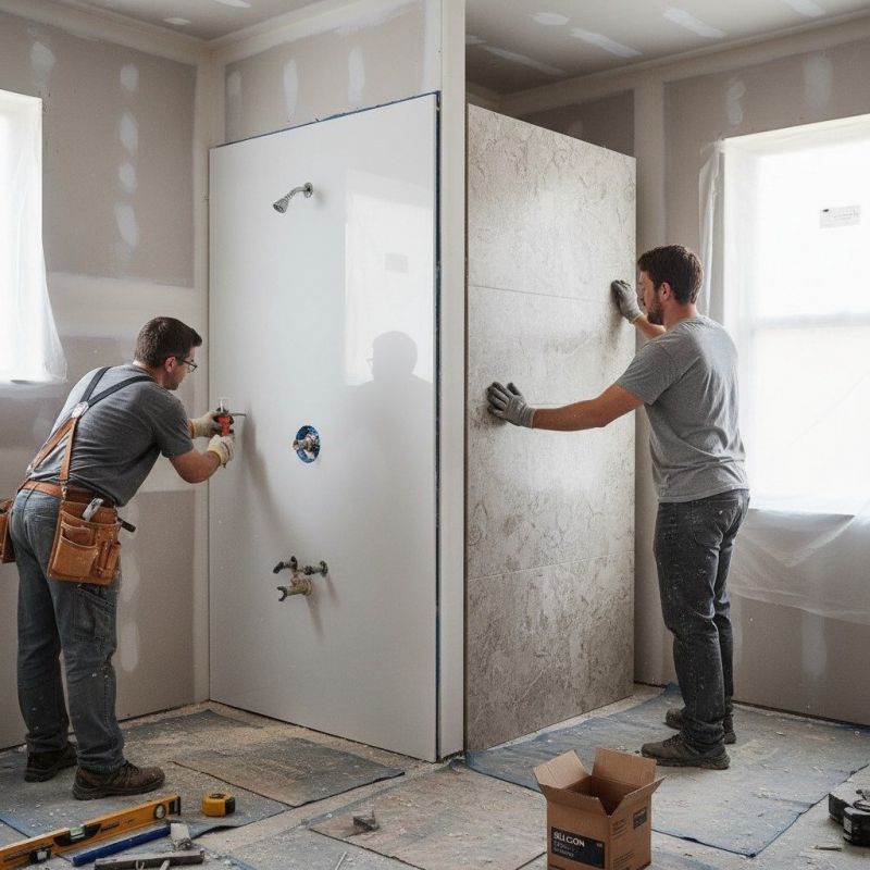 Top Bathroom Remodeling Companies in Henderson, NV