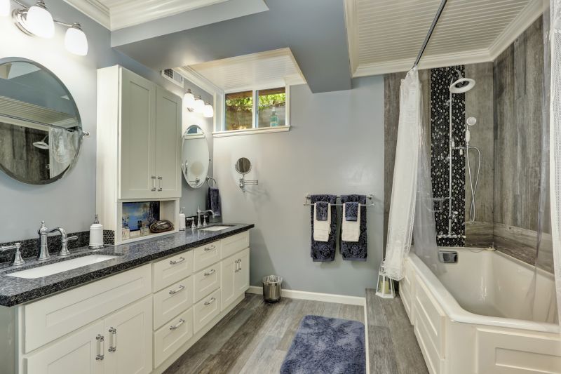 Top Bathroom Remodeling Companies in Las Vegas, NV