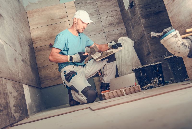 Top Bathroom Remodeling Companies in Pahrump, NV