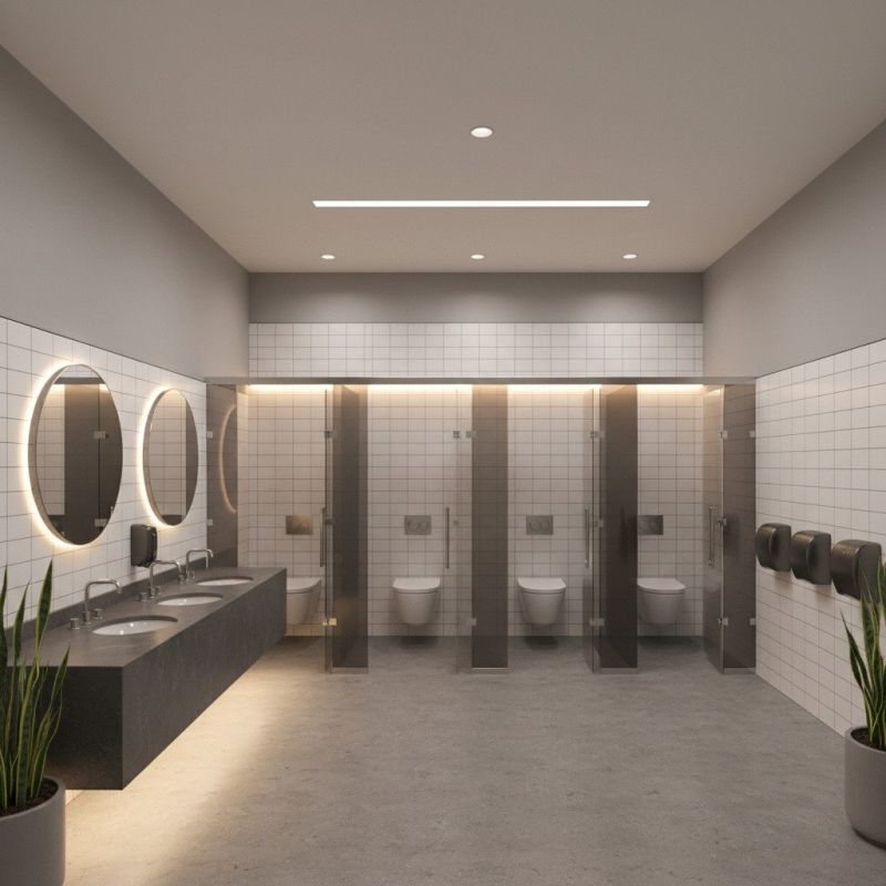 Top Bathroom Remodeling Companies in Pahrump, NV