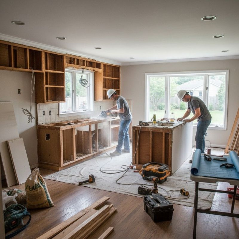 Top Bathroom Remodeling Companies in Pahrump, NV