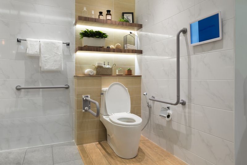 Restroom Remodeling
