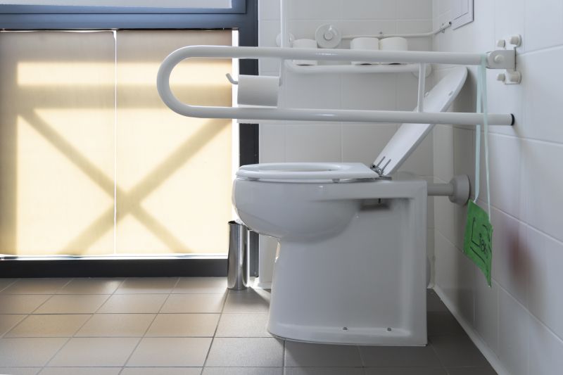Restroom Remodeling