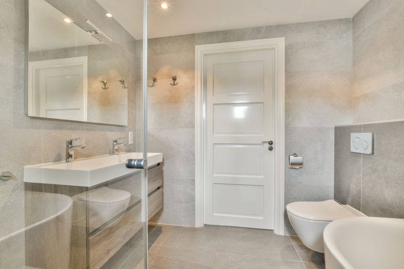 Restroom Remodeling
