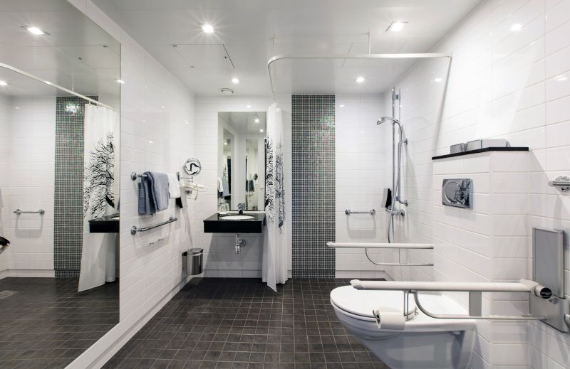 Restroom Remodeling