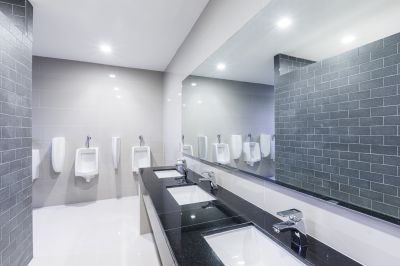 Small Bathroom Remodeling