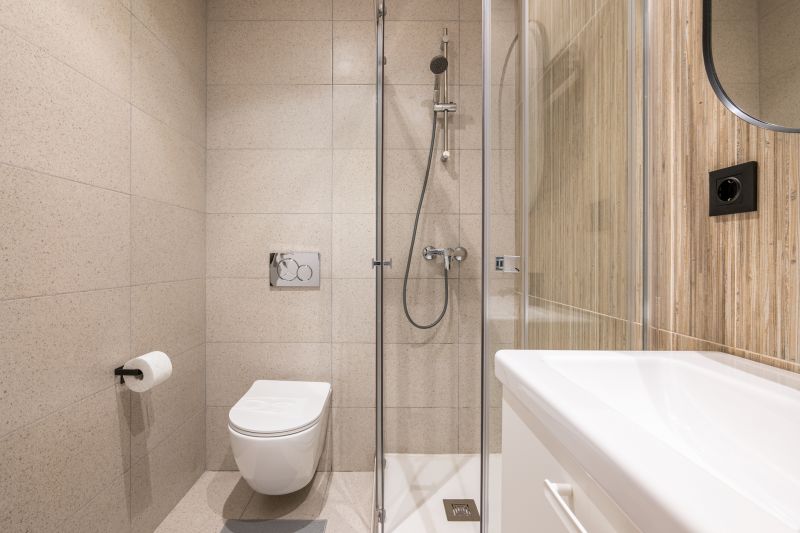 Small Bathroom Remodeling