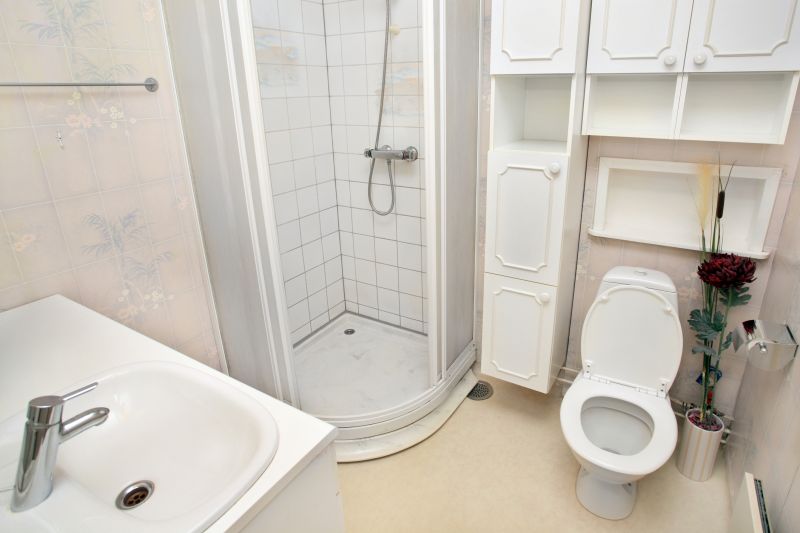 Tile Shower Remodeling
