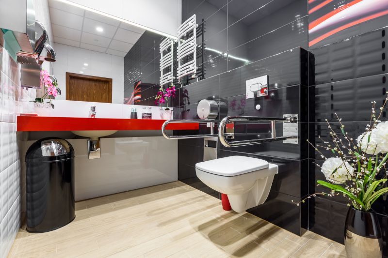 Universal Bathroom Remodeling
